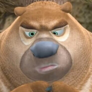 狗熊岭第一狙击手熊二