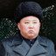 Kim Jong Un