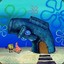 Squidward&#039;s House