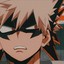 Bakugo