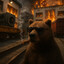 bear
