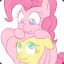Pinkie and the Shy