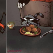 🍁TheEndangeredCatcoon🍁