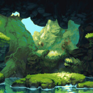 种田的篱笆-迷你