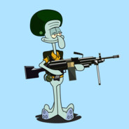 比奇堡突破手章鱼哥