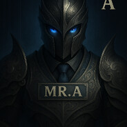 Mr.A