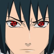 Uchiha Sasuke