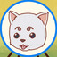 Gugu的Toto本人