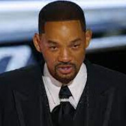 Will Smith