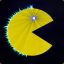 ๖ۣۜPacMan.•̪̀●™