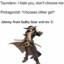 Johnny Guilty Man