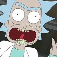 Rick Sanchez