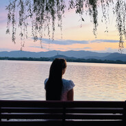 胆小的姷