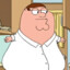 Peter Griffin