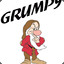 grumpy