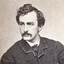 John Wilkes Booth (Random)