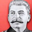 Joseph stalin!