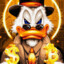 Scrooge McDuck