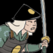 Loan Sword Ashigaru