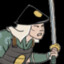 Sword Ashigaru