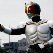 仮面ライダークウガ