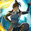 Avatar Korra