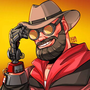 Steam Community Avatar