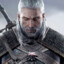 white wolf
