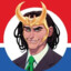 Loki For President