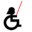 darth wheelchair