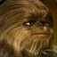Lumpy, the Wookiee