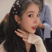 I love iu