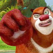 狗熊岭第一大熊