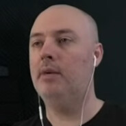 40 yr old Bald Gamer
