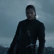 Jon Snow Steam avatar