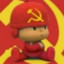 pocoyo COMUNISTA