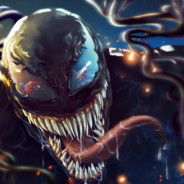 i`m VENOM !