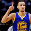 STEPHEN CURRY