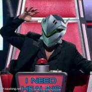 你need个der的healing