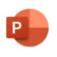 Microsoft PowerPoint