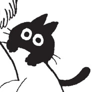Bulma's Family Cat