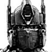 optimus prime