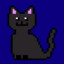 黑猫