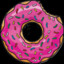 donut