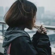 只要你牵了别人的手 这辈子我都不可能回头