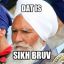 SIKH BRUV