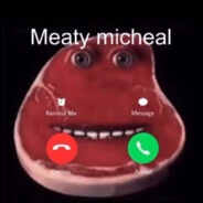 Meaty micheal