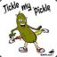Tickle Pickle 420