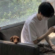 我之前很强的，是手冲害了我