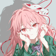 寻找面具的秦心